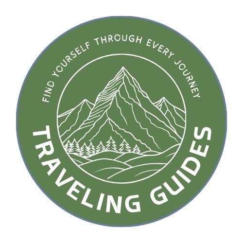 Traveling Guides